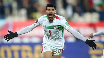 'I Hope They Will Pray For Us.': Frustrated Iran Team Makes Emotional Appeal Before World Cup Opener