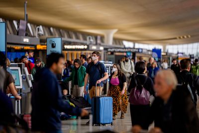 Every American Flight from DRC, Uganda, and South Sudan Is Now Rerouted to Four Specific Airports for Ebola Screening — Here Is What That Means for Travelers