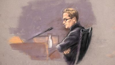 Son of Norway's crown princess sentenced to four years in prison for rape