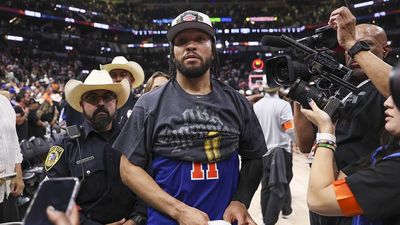 Biggest Winners and Losers From the 2026 NBA Finals