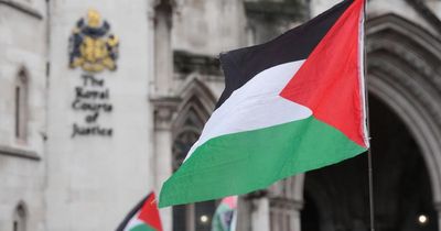 Palestine Action terror ban 'to be taken to Supreme Court', group co-founder pledges