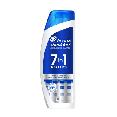 Your shampoo may be cleaning your hair, but is it treating your scalp?