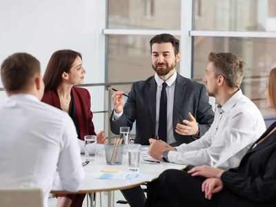 Travelling to Germany for work meetings? Here's the visa process
