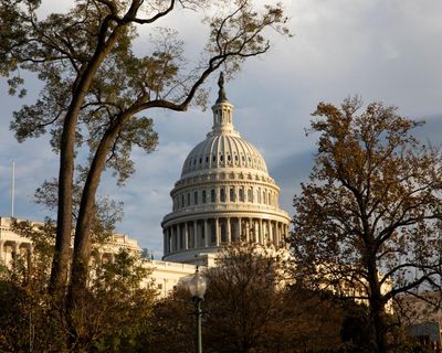 AI use by the US government is ballooning. And the lack of transparency is troubling