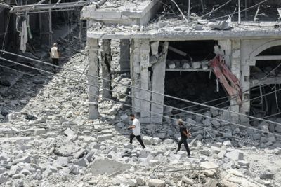 US-Iran deal met with hope, scepticism in Mideast