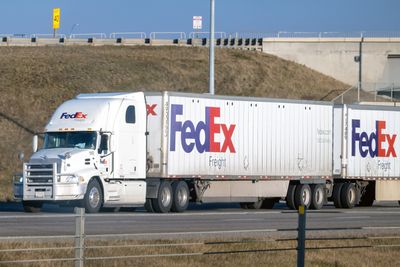 Why FedEx Freight left its $90 billion parent company