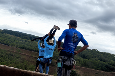 Two Men Detained in Brazil After Woman Dies in Bungee Jump Without Safety Equipment