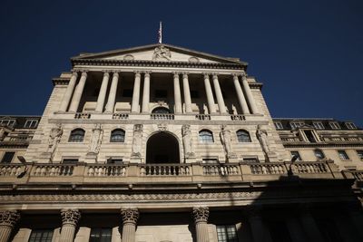 Will the Bank of England hold interest rates now Iran peace deal has been agreed?