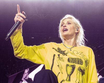 Download festival review – Guns N’ Roses flop and Letlive thrive as metal’s biggest fest enters the future