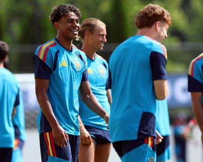 World Cup schedule today: How to watch Belgium v Egypt, TV channels & live stream Monday 15 June