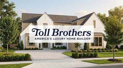 Forget AI for a Moment, This Homebuilder Is Stealing the Show