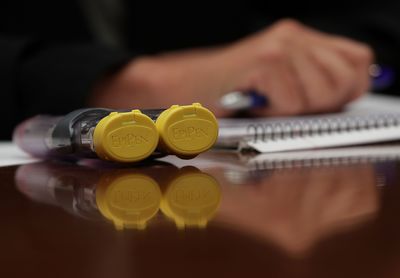 First Needle-Free Epinephrine for Anaphylaxis Enters Real-World Clinical Use, Transforming Emergency Treatment for 32 Million Americans with Food Allergies