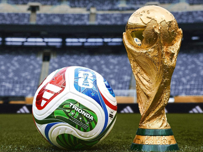 World Cup 2026 could be the most high-tech yet: From AI tools on every team to sensor-packed balls aiding referees