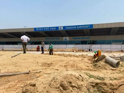 Hindon bets on expansion to stay relevant in NCR airport race