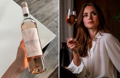 Best supermarket rosés, tried and tested by a wine expert