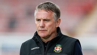 Phil Parkinson Issues Wrexham Transfer Update on Opening Day of Window