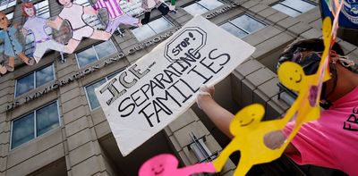 US immigration policies interfere with prenatal care and parenting choices, hurting people and communities