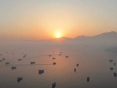 France, UK seek Hormuz deployment if U.S.-Iran ceasefire takes hold