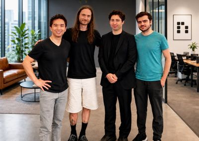 Exclusive: The researchers who built AI-generated DNA just raised $50 million to reinvent biology