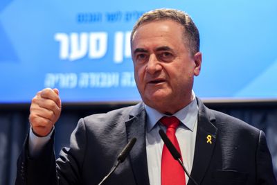 Israel Won't Withdraw From Lebanon Despite U.S.-Iran Deal, Defense Minister Says