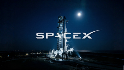 Mission Control: Floating In SpaceX's Record-Breaking Orbit