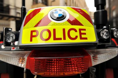 Boy, 2, suffers serious injuries after car hits nursery school playground