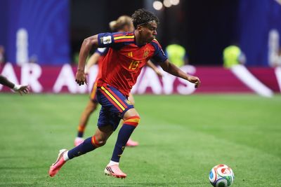 Spain v Cape Verde LIVE: World Cup debutants earn famous draw against struggling La Roja
