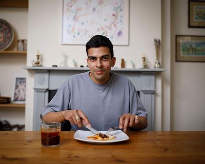 ‘It’s more exciting than ketchup!’ How chilli crisp became the hottest condiment – and how to make your own