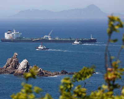 Oil and gas unlikely to return to prewar prices for months even if Hormuz reopens
