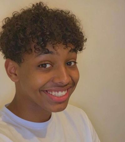 Pictured: Londoner stabbed to death in park as two charged with murder