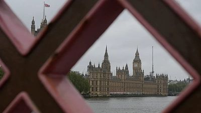 Delays to UK's Houses of Parliament renovation could add £420 million to bill