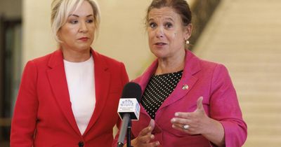 Sinn Fein legislation to press Irish government to 'actively prepare' for unity