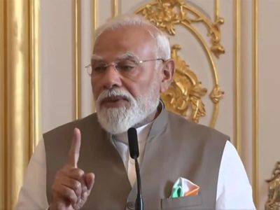 India, Slovakia upgrade ties to comprehensive partnership; ink 11 pacts