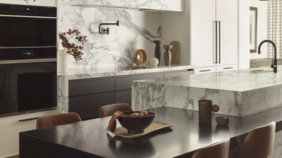 The Kitchen 'Working Triangle' Isn't Dead, You're Just Doing It Wrong — 5 Things You Need to Fix