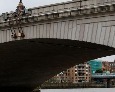Man arrested over 2017 ‘Putney pusher’ incident on south-west London bridge