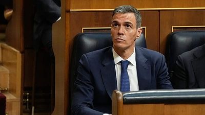 Spanish police conclude initials 'P.S.' in diary of former party member refer to PM Pedro Sánchez