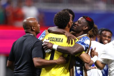Spain vs Cape Verde LIVE: World Cup debutants hold European champions in major shock