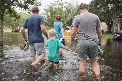 Summer Floods, Swimming Holes, and Outdoor Adventures Are Creating the Perfect Conditions for a Waterborne Bacterial Disease That Most Americans Have Never Heard Of