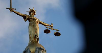 Two men found guilty over arson attacks on property linked to Keir Starmer
