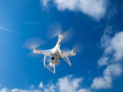 Drogo Aerospace delivers first batch of 41 JK 250e drones to Indian Army