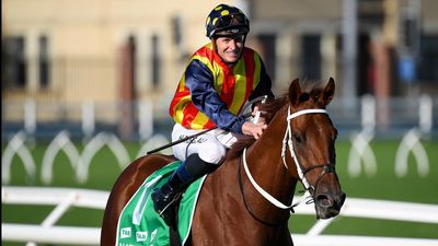 Aussie mare fancied to emulate Nature Strip at Ascot