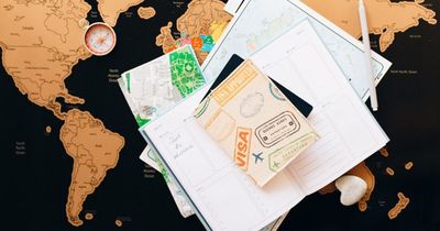 “Is It Tokyo Or Seoul?”: Challenge Your Memory Of The Capitals With 18 Borderless Maps