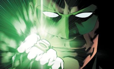 HBO Lanterns Is Coming – These 9 Green Lantern Comics Will Blow Your Mind
