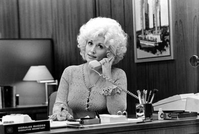Dolly Parton launches new coffee line
