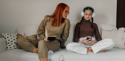 UK under-16 social media ban: what parents need to know