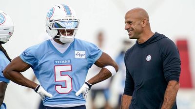 Albert Breer’s Quick-Hitters: Titans React to Quirk in NFL Calendar