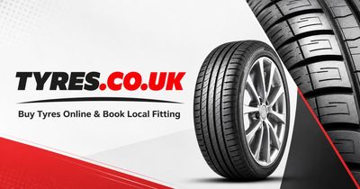 Five of the best tyre retailers in the UK - with free fitting
