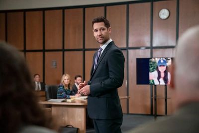 Netflix ends 'The Lincoln Lawyer' after successful seasons, leaving fans shocked: Why did the OTT giant cancel one of its most popular legal dramas?