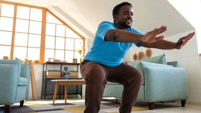 My group fitness class is on summer vacation like me—here’s the exact workout I’ve given them to stay fit