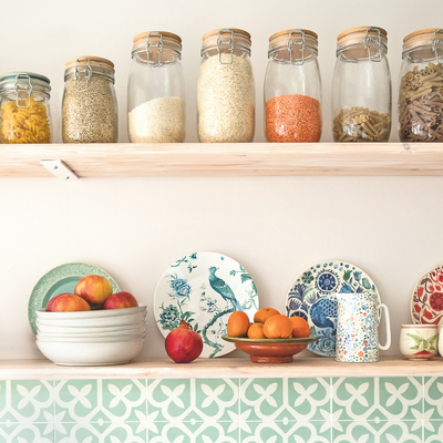 The flies buzzing around your fruit bowl are not fruit flies – pest experts reveal what they really are, and how to get rid of them